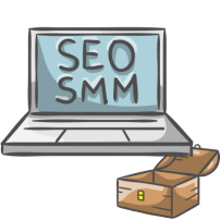 SEO - поисковая оптимизация и продвижение